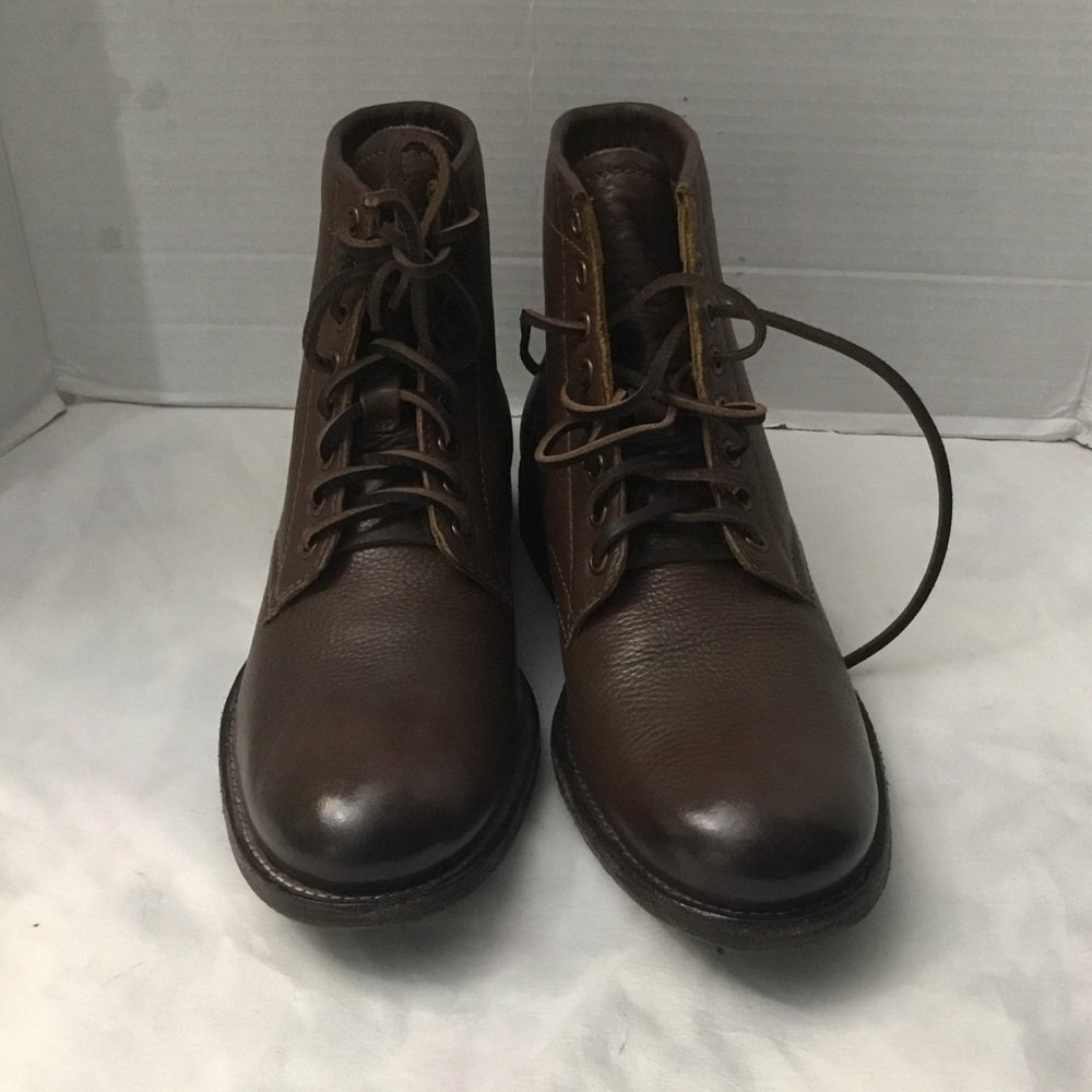 FRYE BOOTS